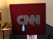 "Меня зовут CNN, и меня атаковал президент США" (Видео)