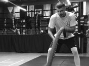 Чемпионский бой Гвоздика может состояться в Киеве