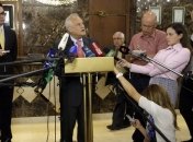 Подгруппа в Минске согласовала 12 участков для разминирования в Донбассе