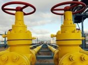 Россия резко увеличила объемы транзита газа через Украину