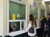 С 9 февраля изменится порядок пересечения админграницы с Крымом 