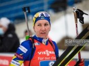 Елена Билосюк