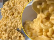 Мак енд чиз - популярна американська страва