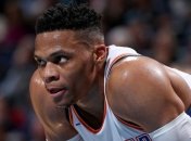 Уэстбрук установил новый рекорд НБА