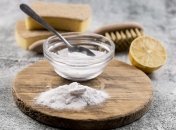 Сода – універсальний засіб