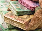 Украинская гривна