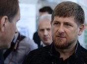 Кадыров опять попросил денег у Путина