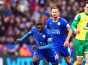 Канте: Лига чемпионов в следующем сезоне будет в новинку для меня