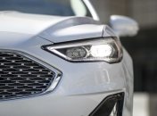 В 2022 году Ford представит вседорожный Fusion Active