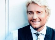 Николай Басков стремительно худеет