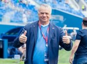 Александр Медведев