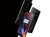 OnePlus 6 и OnePlus 6T получили первую Oxygen OS на Android 10