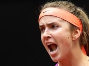 Свитолина выпала из топ-10 рейтинга WTA