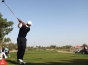 Вудс посоревновался с Обамой