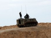 Сирийские войска вышли к южному берегу Евфрата