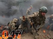 Бої за Україну продовжуються