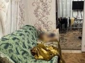 Убийство в Волновахе