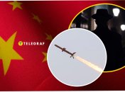 Шпигуни з КНР слідкували за виробництвом ракети "Нептун"