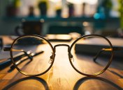 Как сохранить зрение