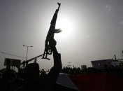 На границе Йемена погибли военнослужащие из Саудовской Аравии и ОАЭ