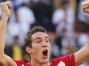 Защитник "Динамо" Петрович сменит Украину на Португалию