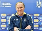 Сборная Украины U-19 добыла волевую победу над Сербией