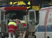 В Таиланде во время столкновений ранены шесть человек