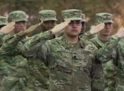 В параде ко Дню ветеранов в США могут принять участие  7 тысяч военных