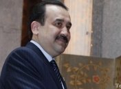 Президент Казахстана освободил от должности премьер-министра