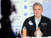 "Безответственно": президент Колумбии оценил возможность восстановления чемпионата по футболу