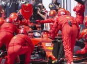 Формула-1: Гран-при Канады завершилось скандалом