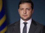 Зеленський: "Ми повертаємо Крим додому - в Україну"