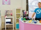 В Финляндии открыли первое кафе 3D-печати 