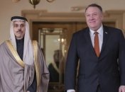 США и Саудовская Аравия усилят противодействие "дестабилизирующей деятельности Ирана"