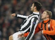 Кучер о матче с "Днепром": Зрители увидели хороший футбол с борьбой