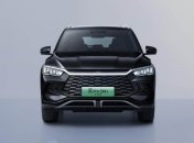 BYD Song Pro DM-i Honor Edition