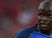 Канте хочет работать с Конте