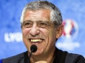 Слова Сантуша перед игрой Венгрия - Португалия