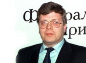 Олексій Огарьов