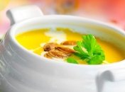 Овощной суп, который поможет похудеть