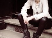 Як правильно носити білу сорочку, щоб виглядати стильно