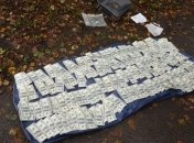 В Ивано-Франковской области чиновник Фонда госимущества попался на взятке 