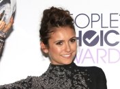 Нина Добрев не будет встречаться с ди-джеем Зеддом из-за Селены Гомес