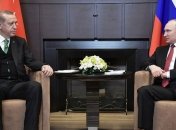 Россия снимает торговые санкции против Турции