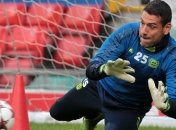 Экс-вратарь "Севильи": В футболе нужно биться до самой последней секунды