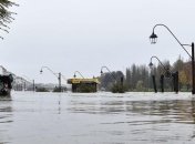 Во Франции и Италии бушует непогода: есть жертвы 