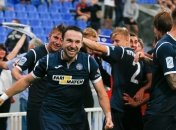 Где смотреть матчи украинских клубов в Лиге Европы 3 августа