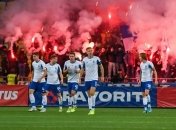 Динамо выбило Шахтер из Кубка Украины (Видео)