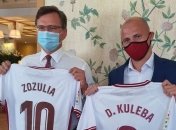 Зозуля может вернуться в Динамо