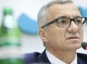 Глава "ПриватБанка" Шлапак подал в отставку